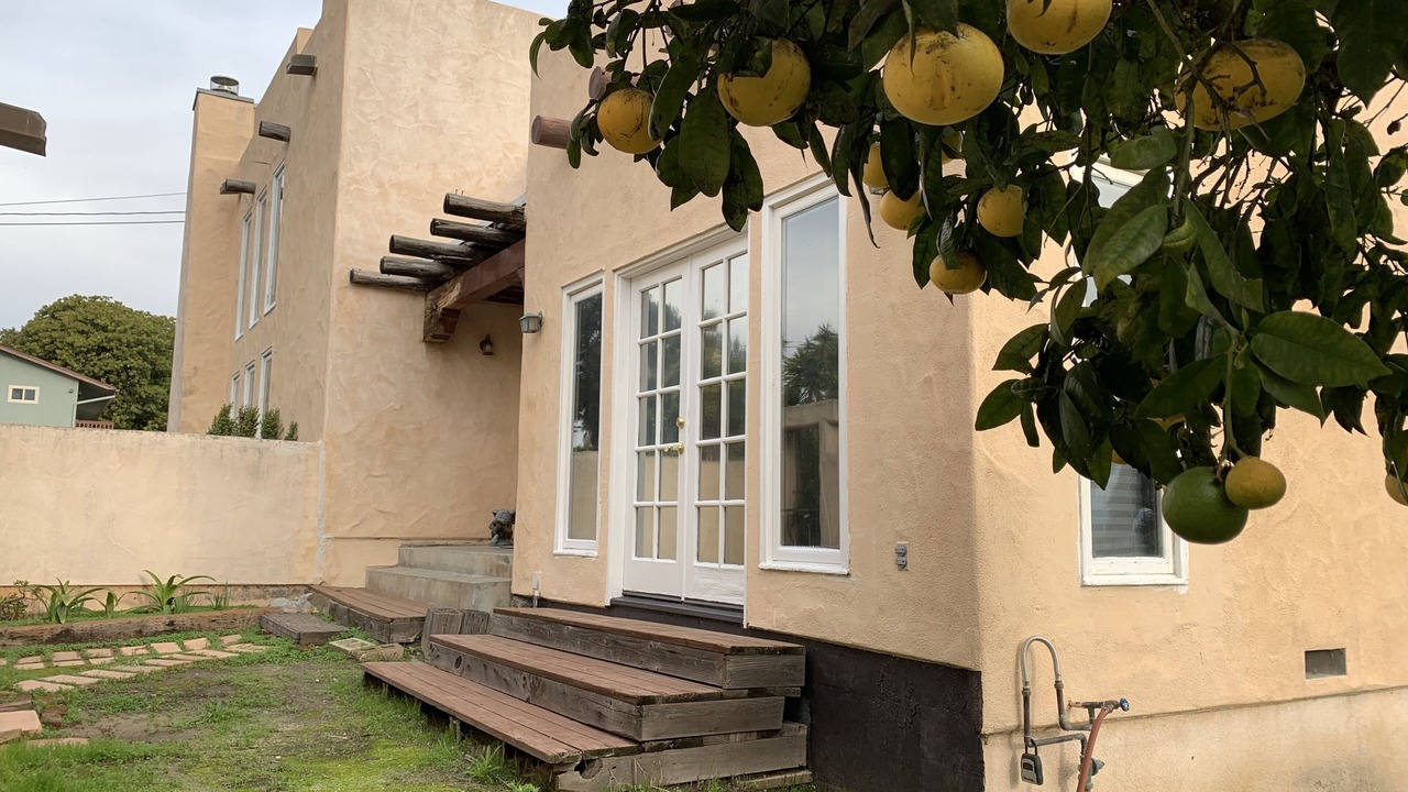 Photo of Patio Balcony in Loma Alta