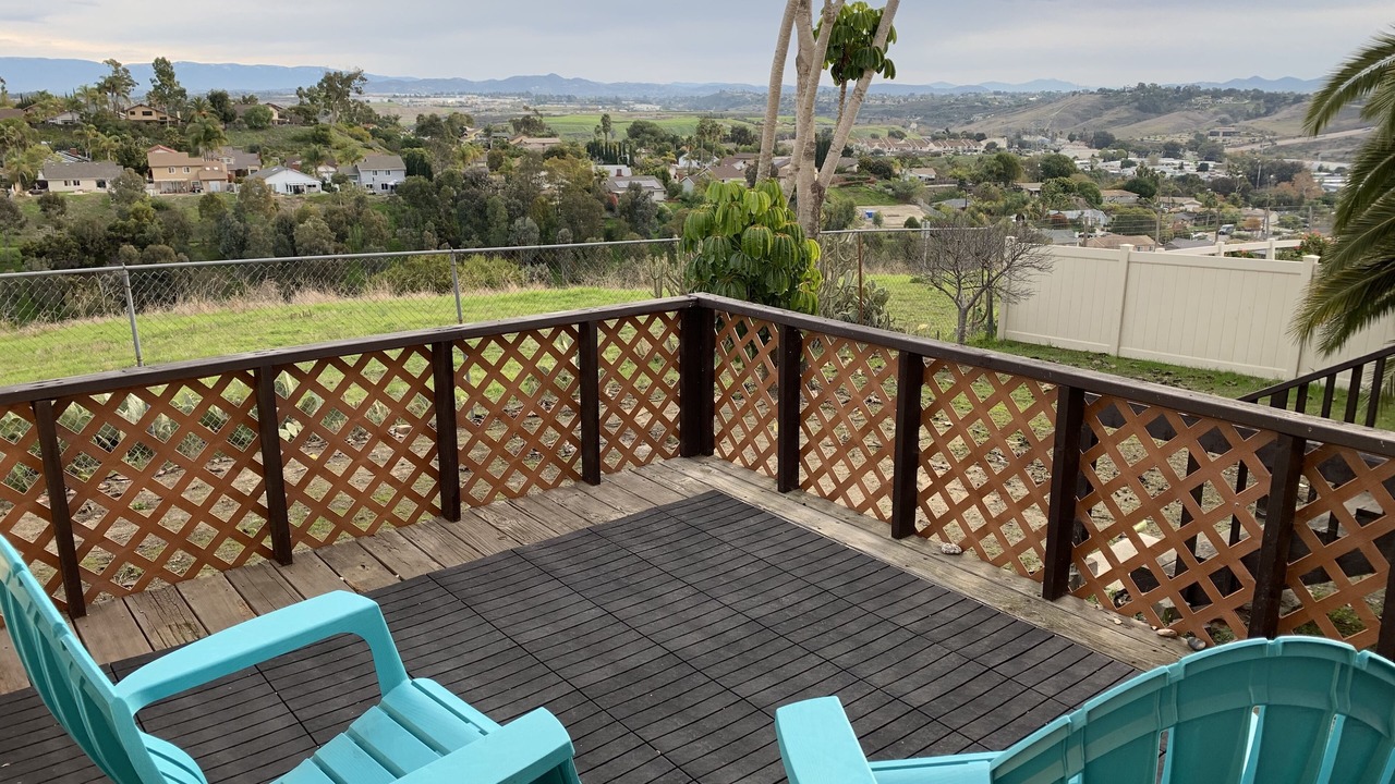 Photo of Outdoor in Loma Alta