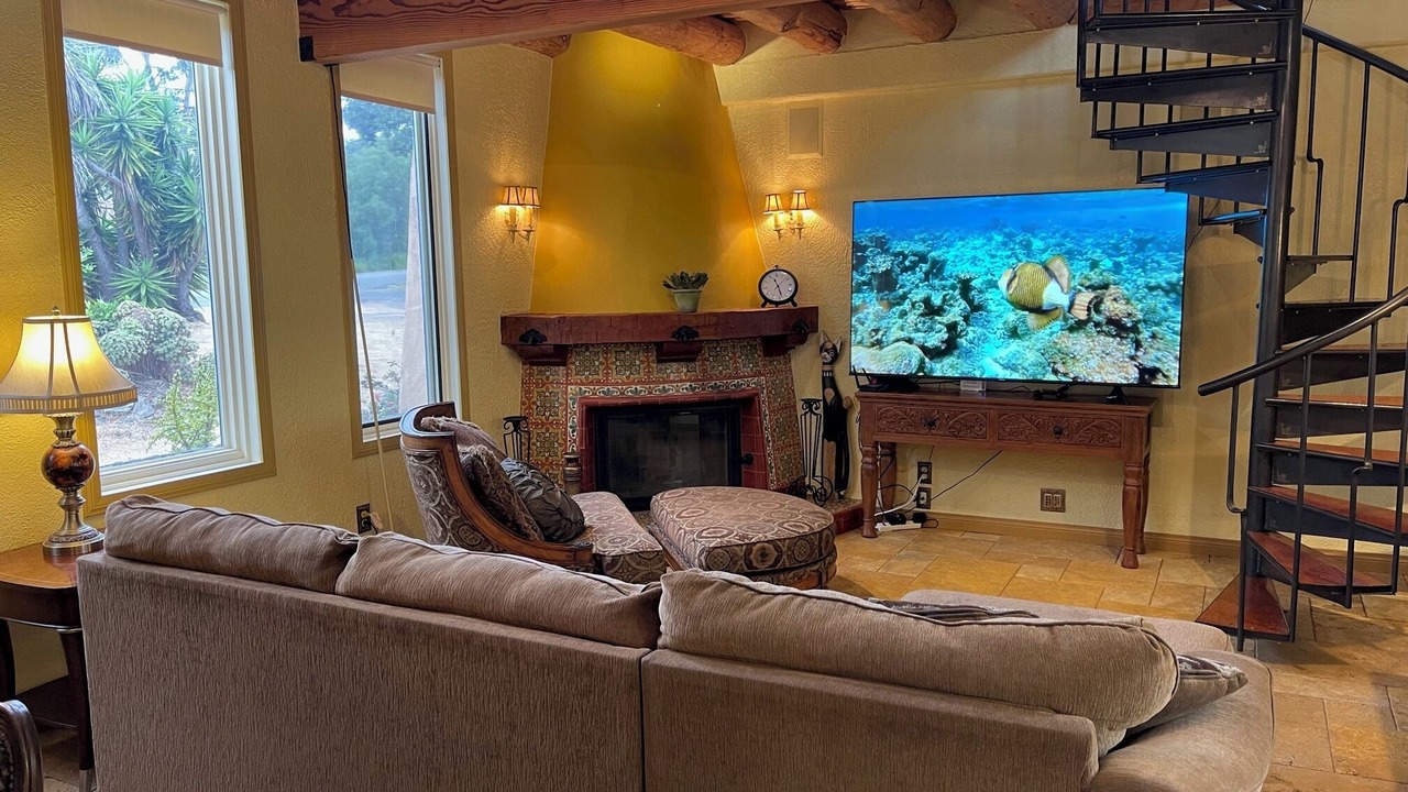 Photo of Bedroom in Loma Alta