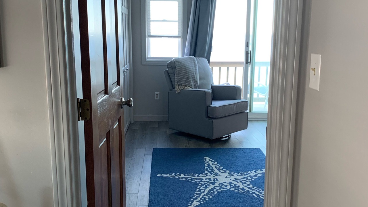 Photo of Livingroom in Green Harbor-Cedar Crest