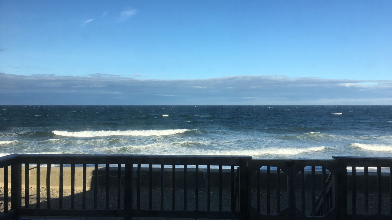 Photo of Outdoor in Green Harbor-Cedar Crest