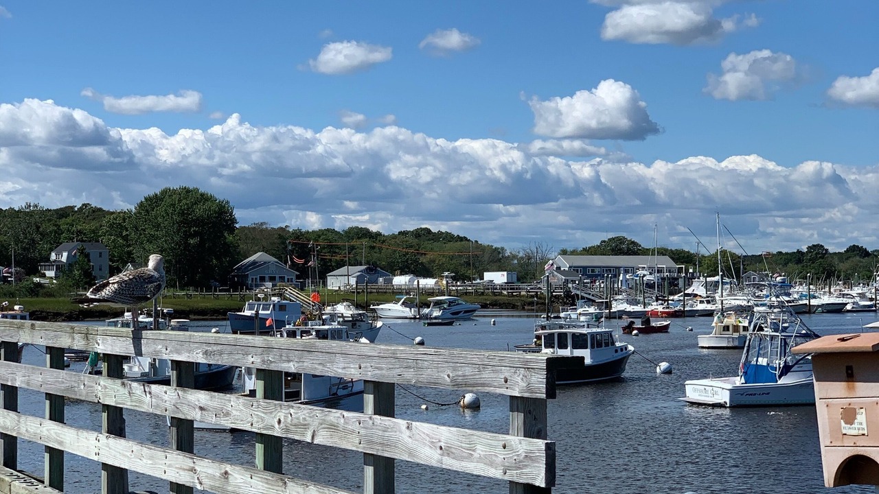 Photo of Others in Green Harbor-Cedar Crest