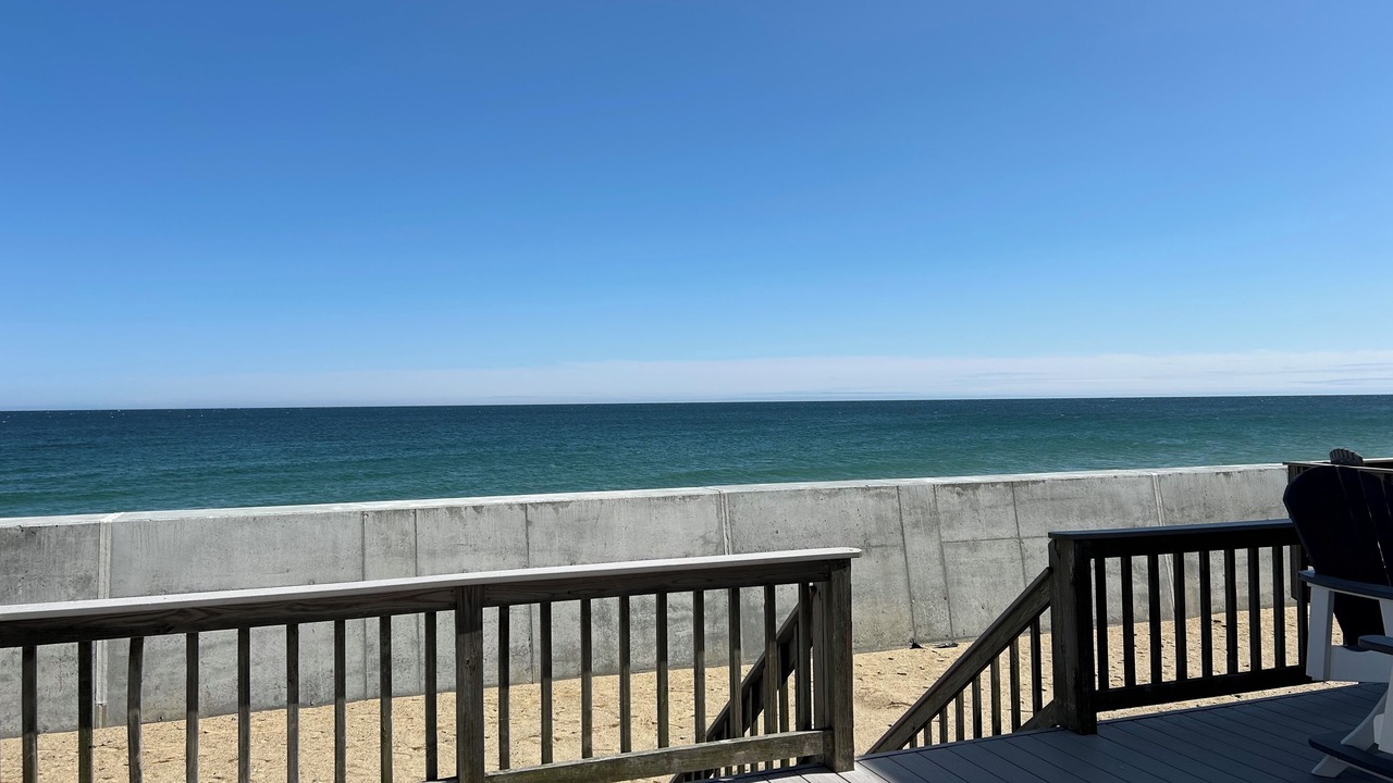 Photo of Outdoor in Green Harbor-Cedar Crest