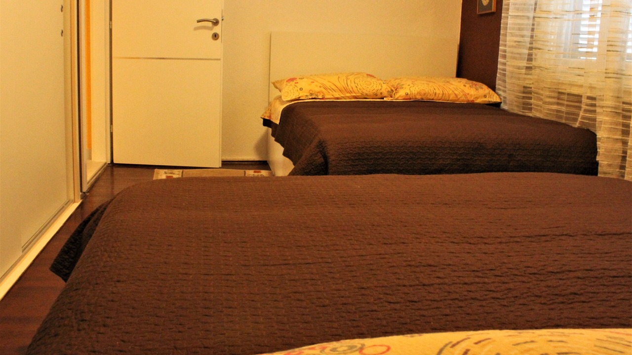 Photo of Bedroom in Zaton