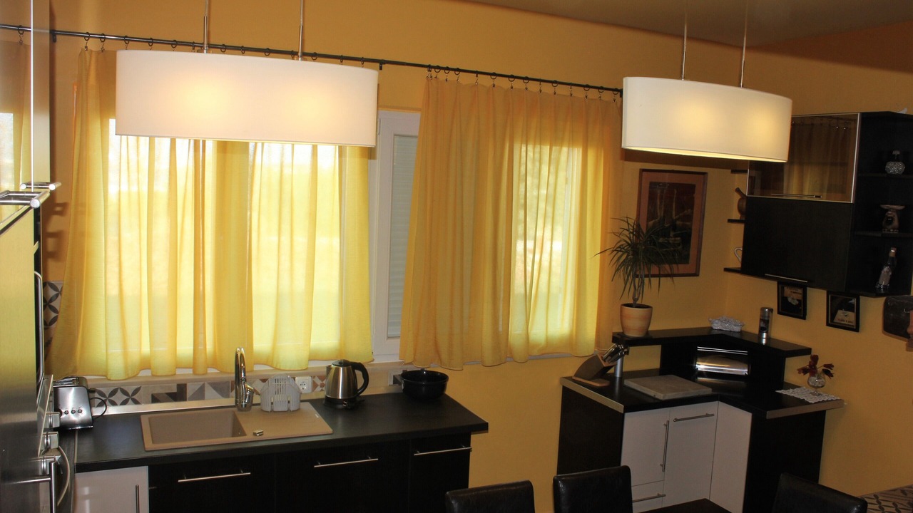 Photo of Kitchen in Zaton