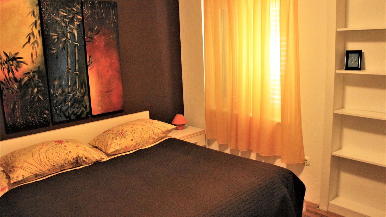 Photo of Bedroom in Zaton