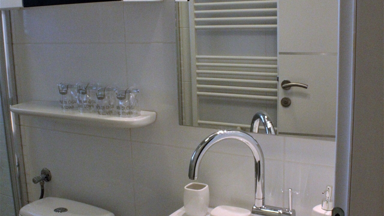Photo of Bathroom in Zaton