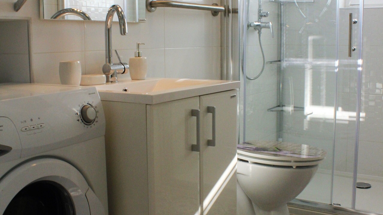 Photo of Bathroom in Zaton