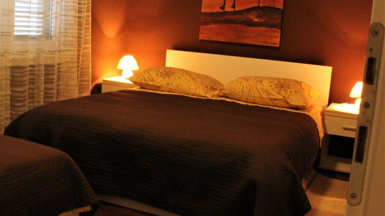 Photo of Bedroom in Zaton