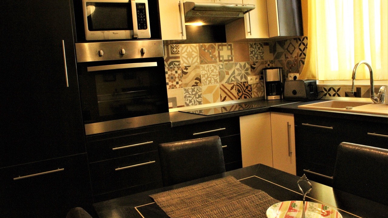 Photo of Kitchen in Zaton