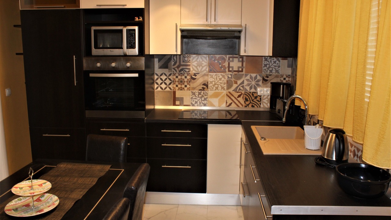 Photo of Kitchen in Zaton