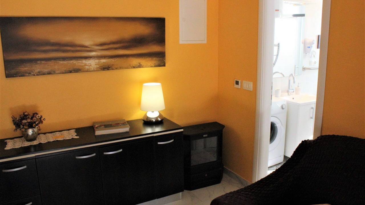 Photo of Livingroom in Zaton