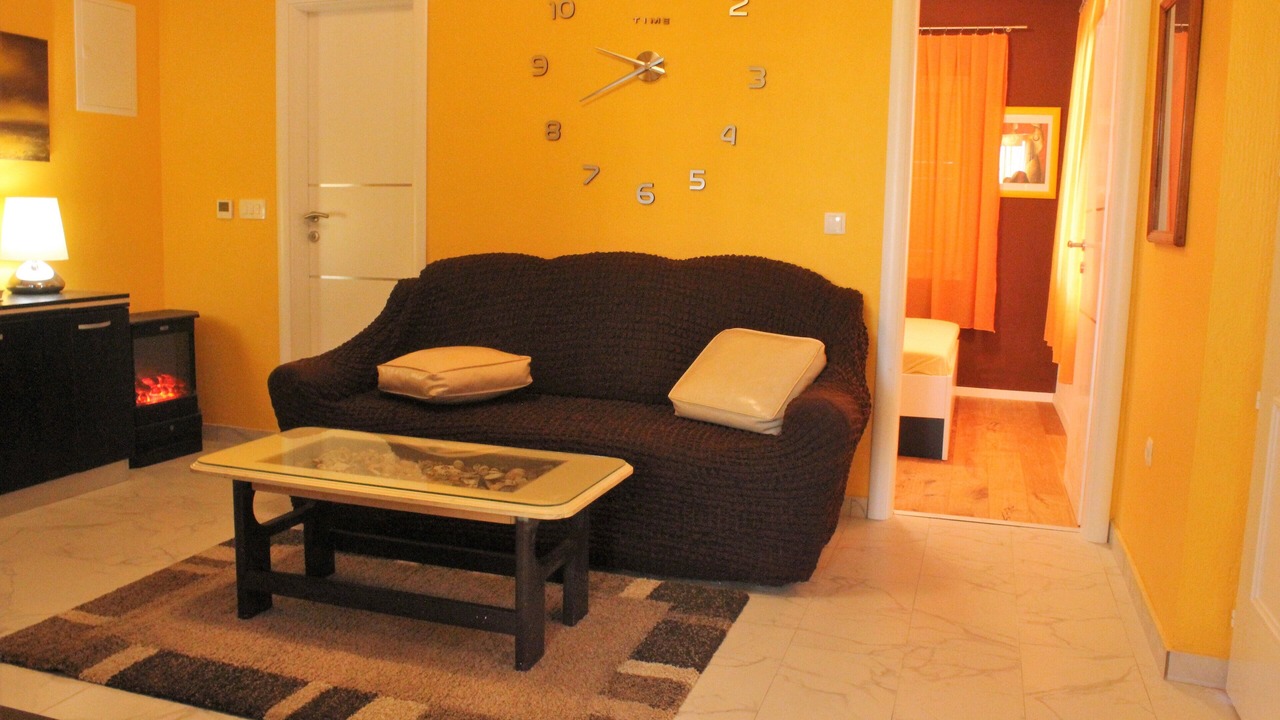 Photo of Livingroom in Zaton