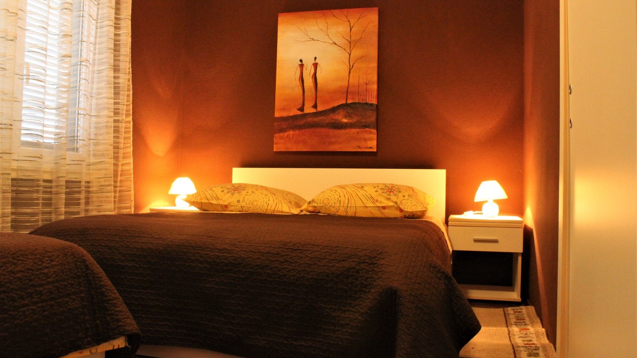 Photo of Bedroom in Zaton