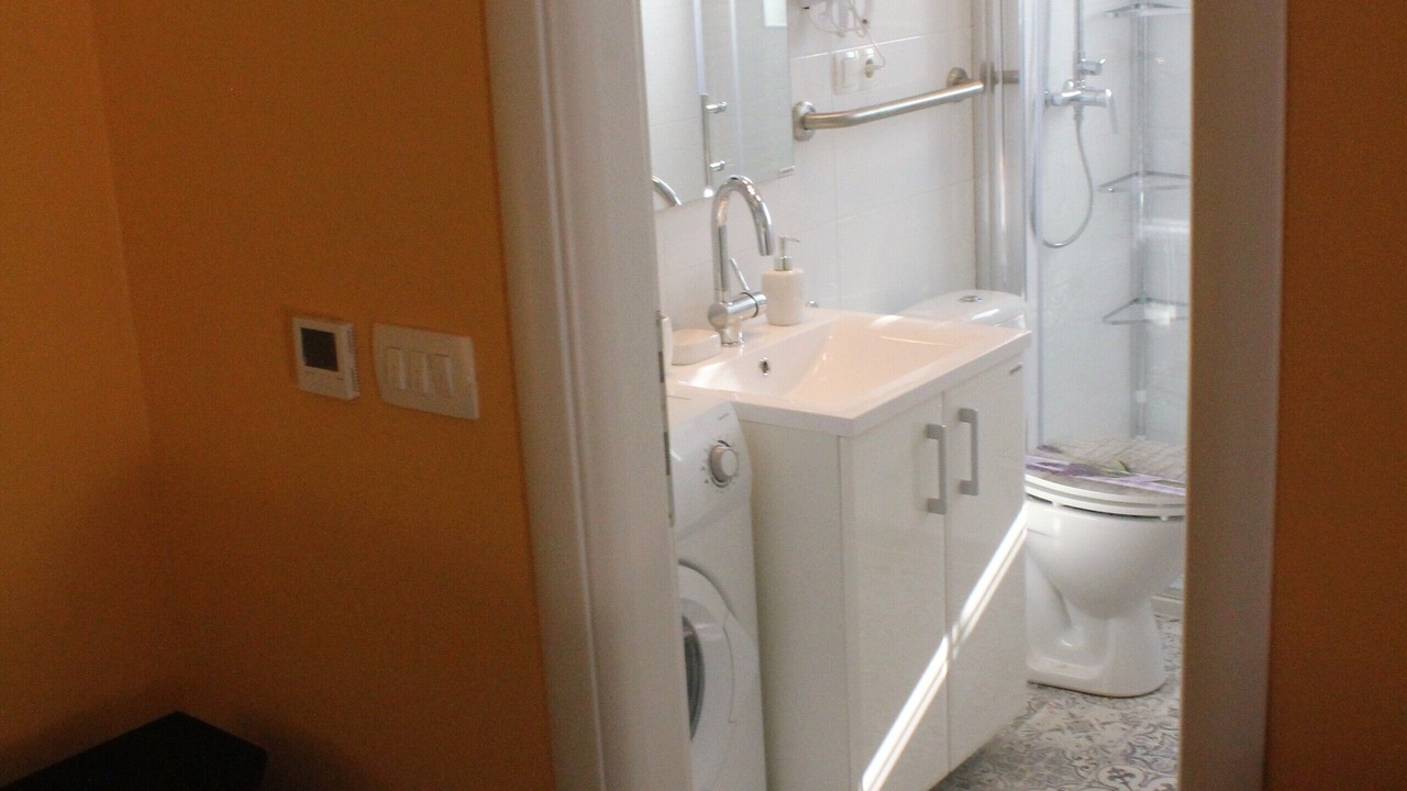 Photo of Bathroom in Zaton