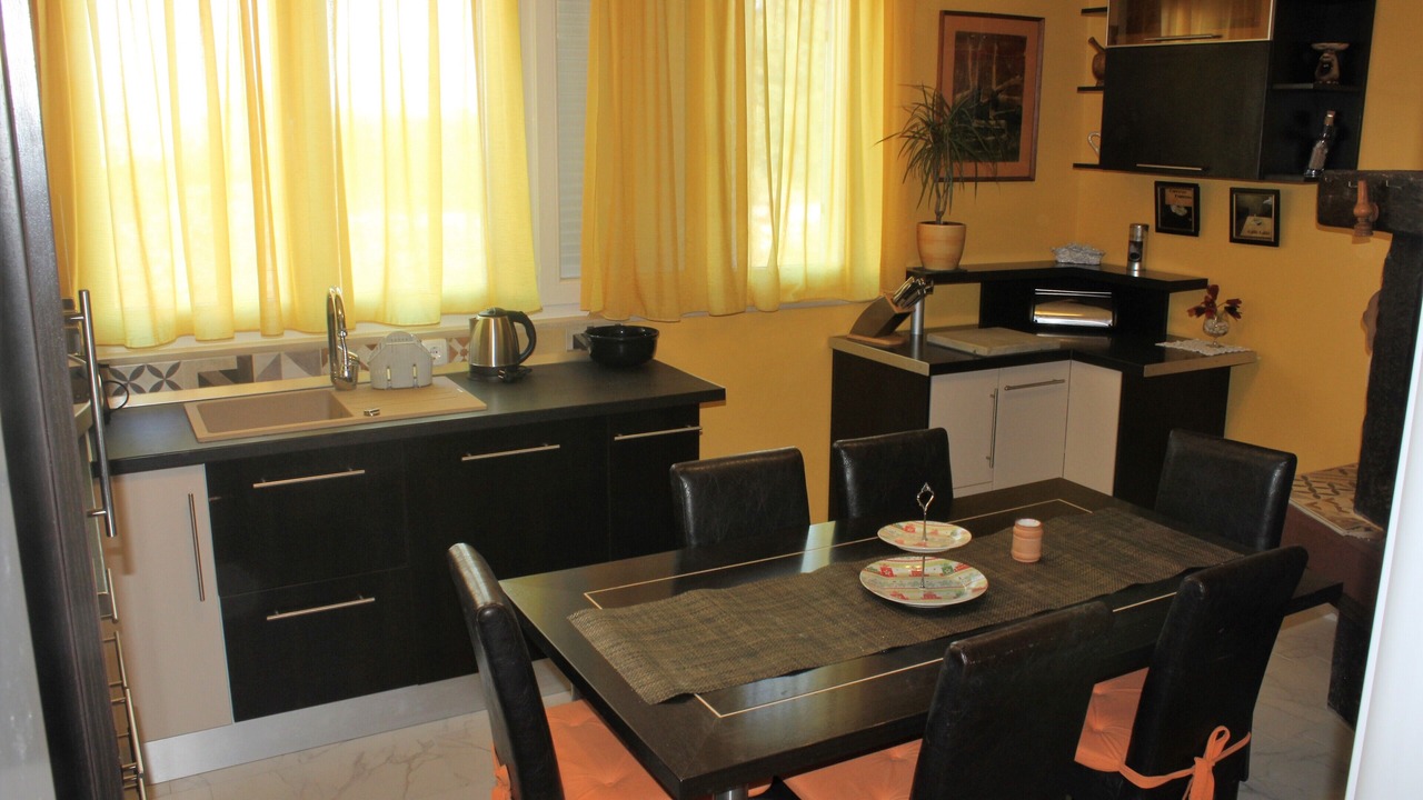 Photo of Kitchen in Zaton