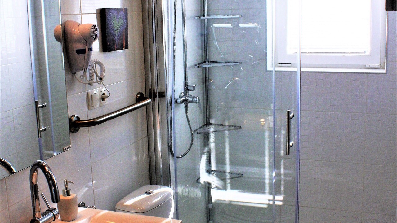 Photo of Bathroom in Zaton