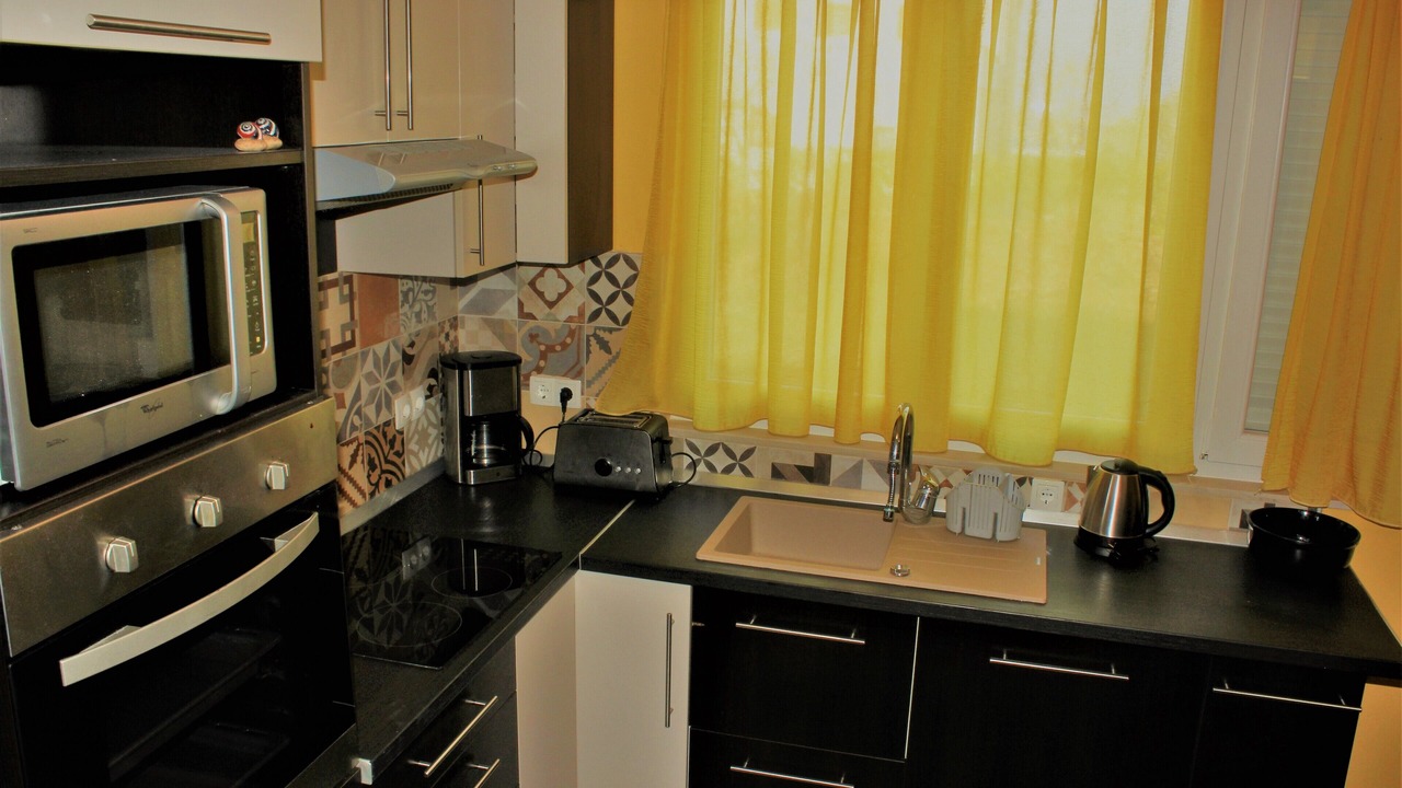Photo of Kitchen in Zaton