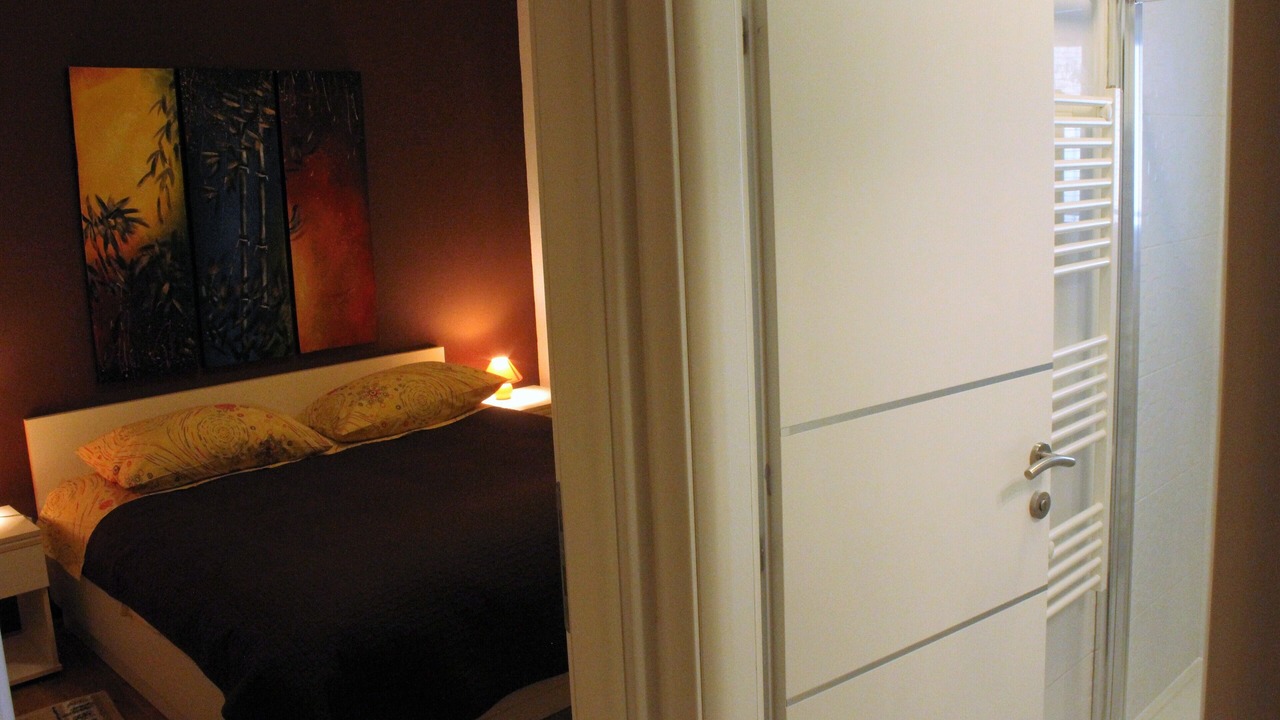 Photo of Bedroom in Zaton