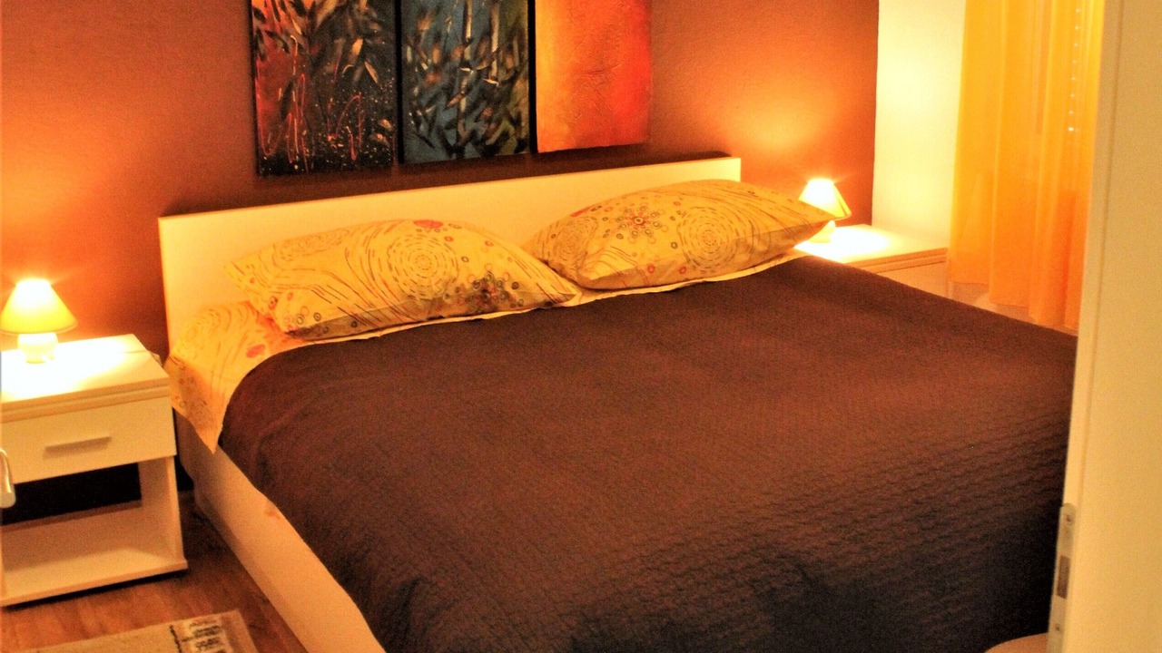 Photo of Bedroom in Zaton