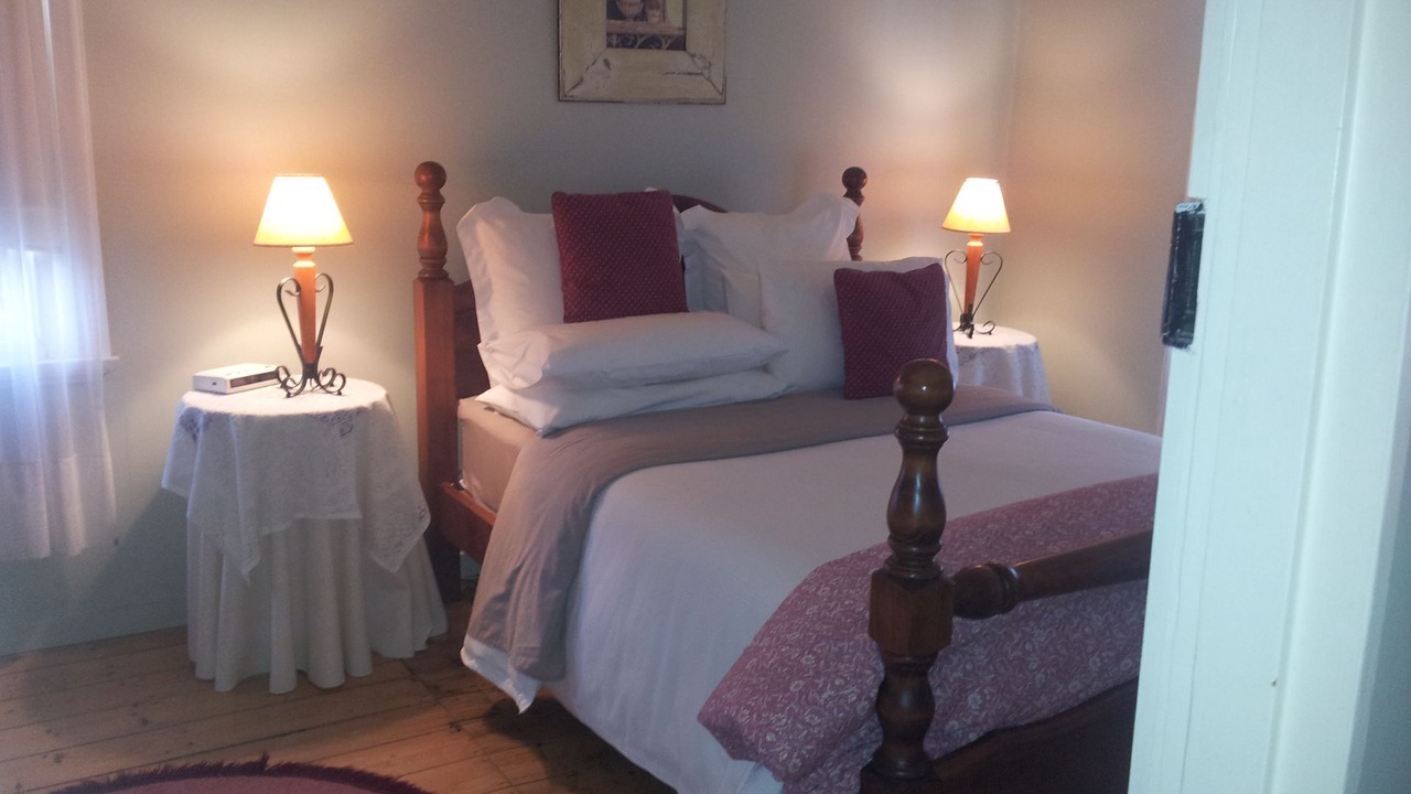 Photo of Bedroom in Dixons Creek