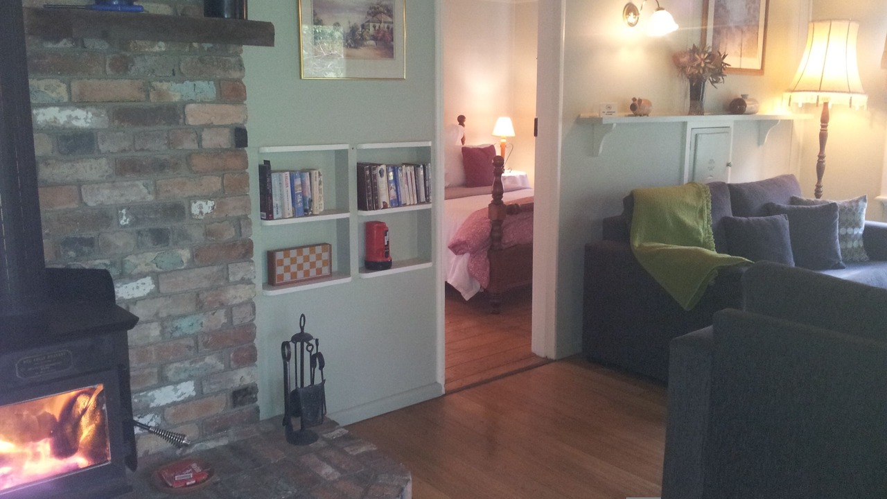 Photo of Livingroom in Dixons Creek