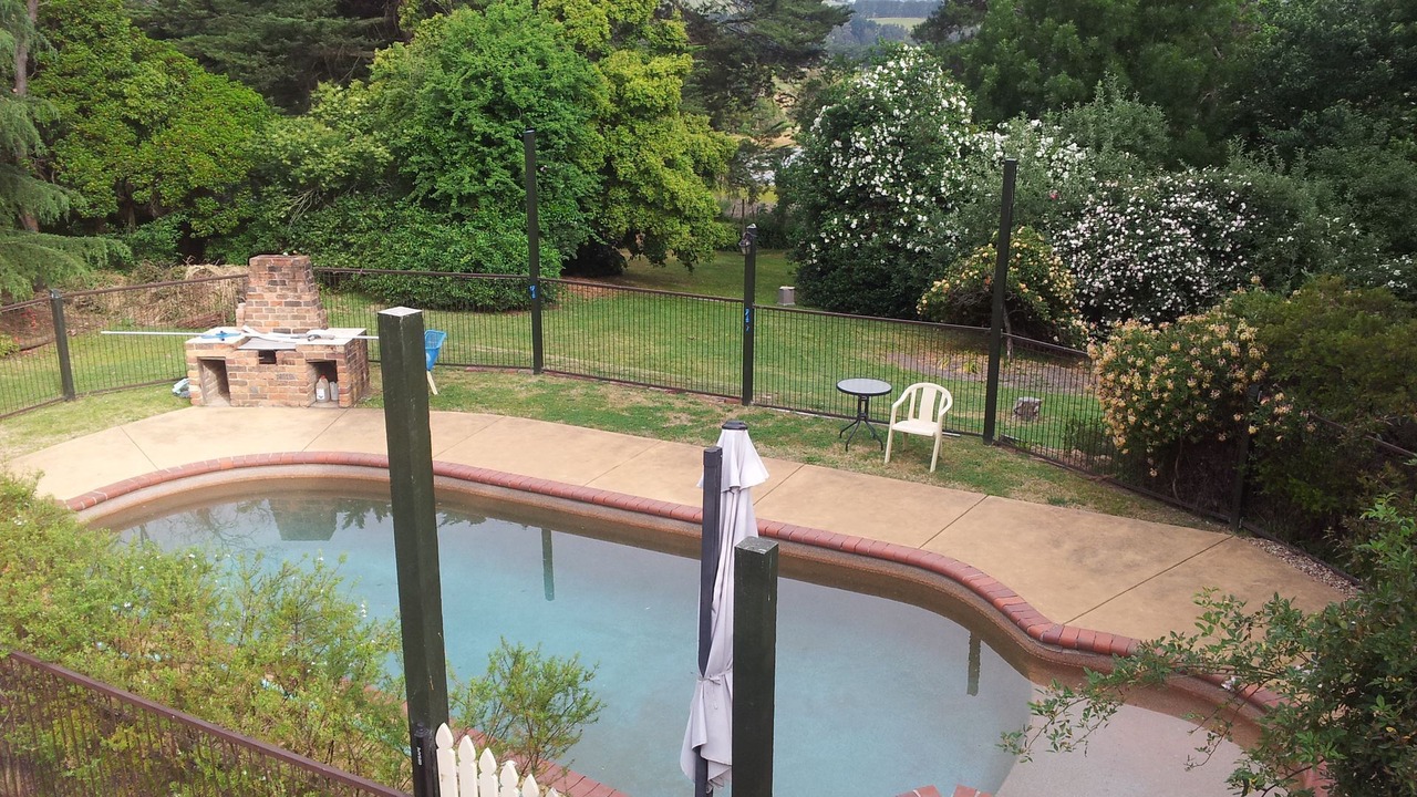 Photo of Outdoor in Dixons Creek