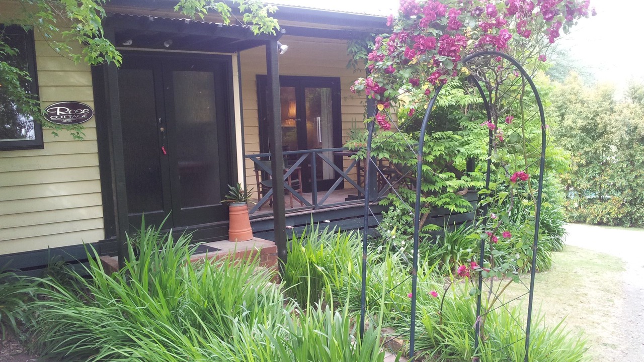 Photo of Outdoor in Dixons Creek