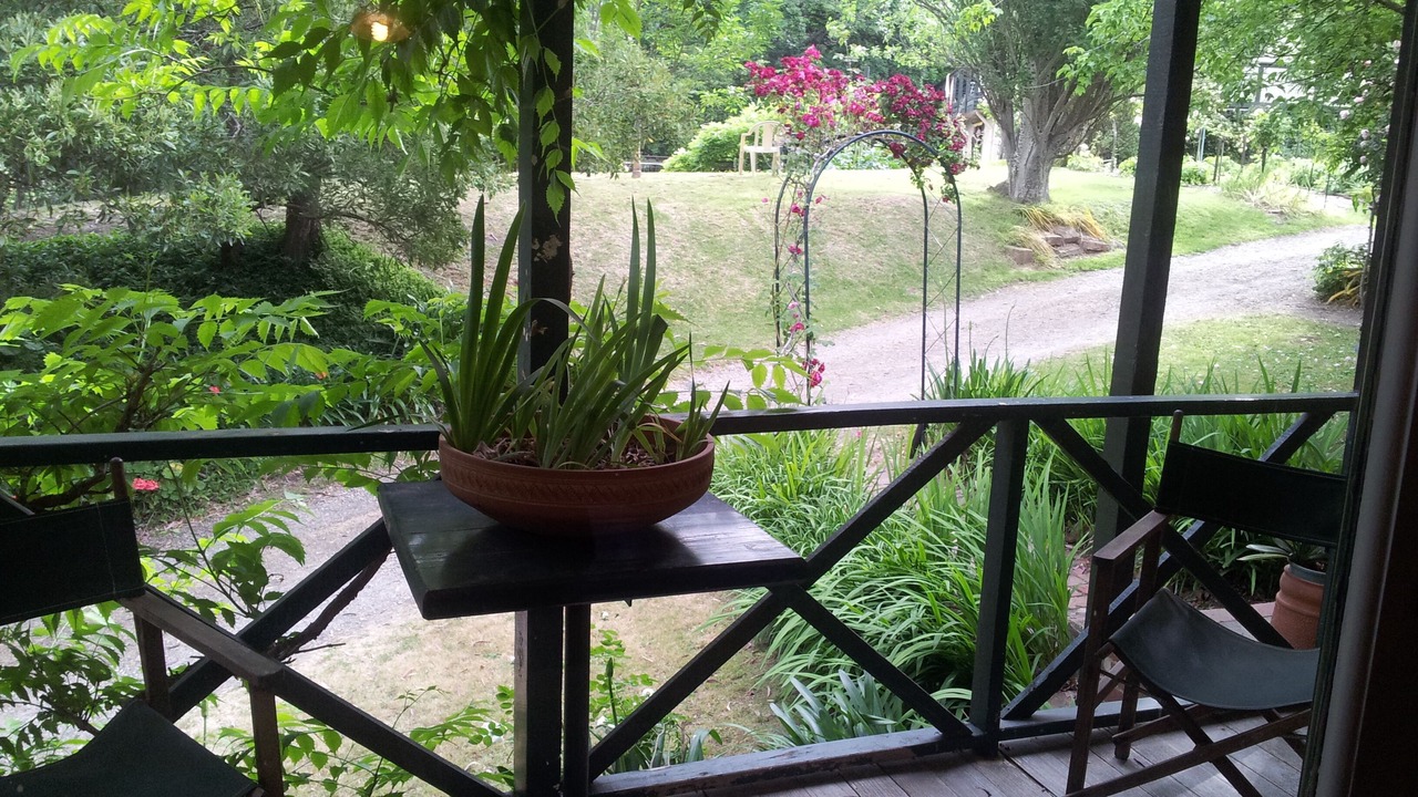 Photo of Outdoor in Dixons Creek