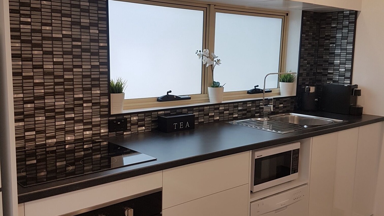 Photo of Kitchen in Glenwood