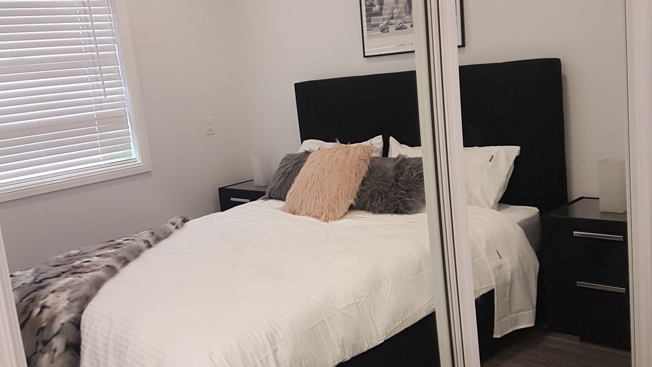 Photo of Bedroom in Glenwood