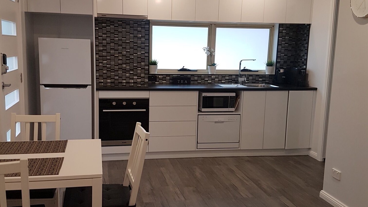 Photo of Kitchen in Glenwood