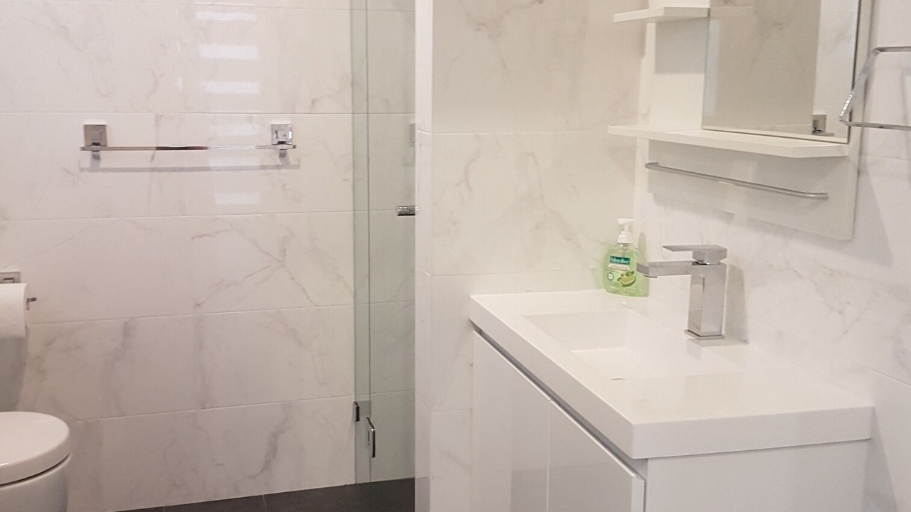 Photo of Bathroom in Glenwood