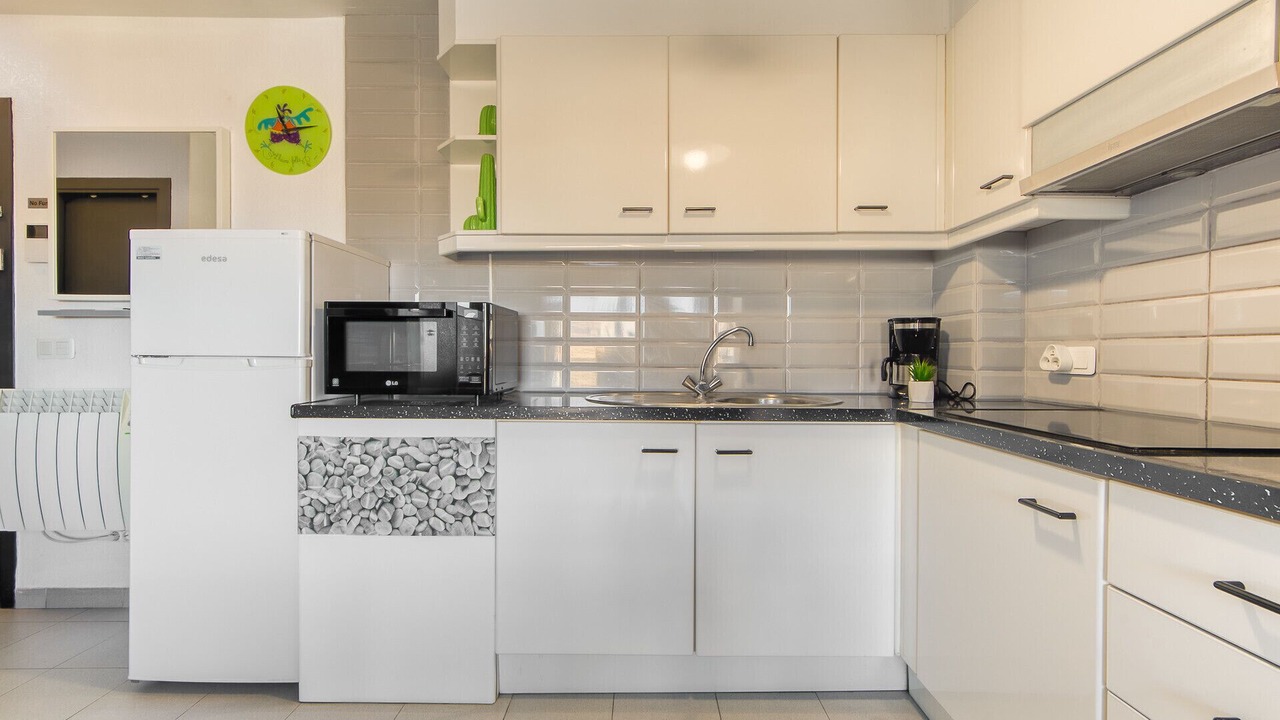 Photo of Kitchen in Roses Town Center