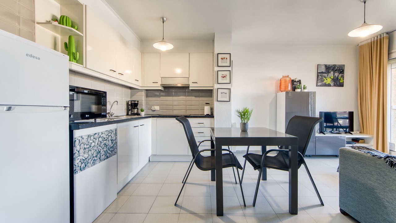 Photo of Kitchen in Roses Town Center