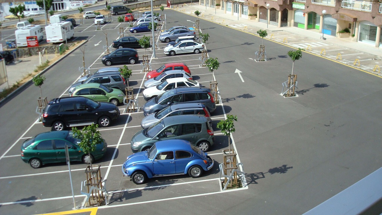 Photo of Outdoor in Roses Town Center