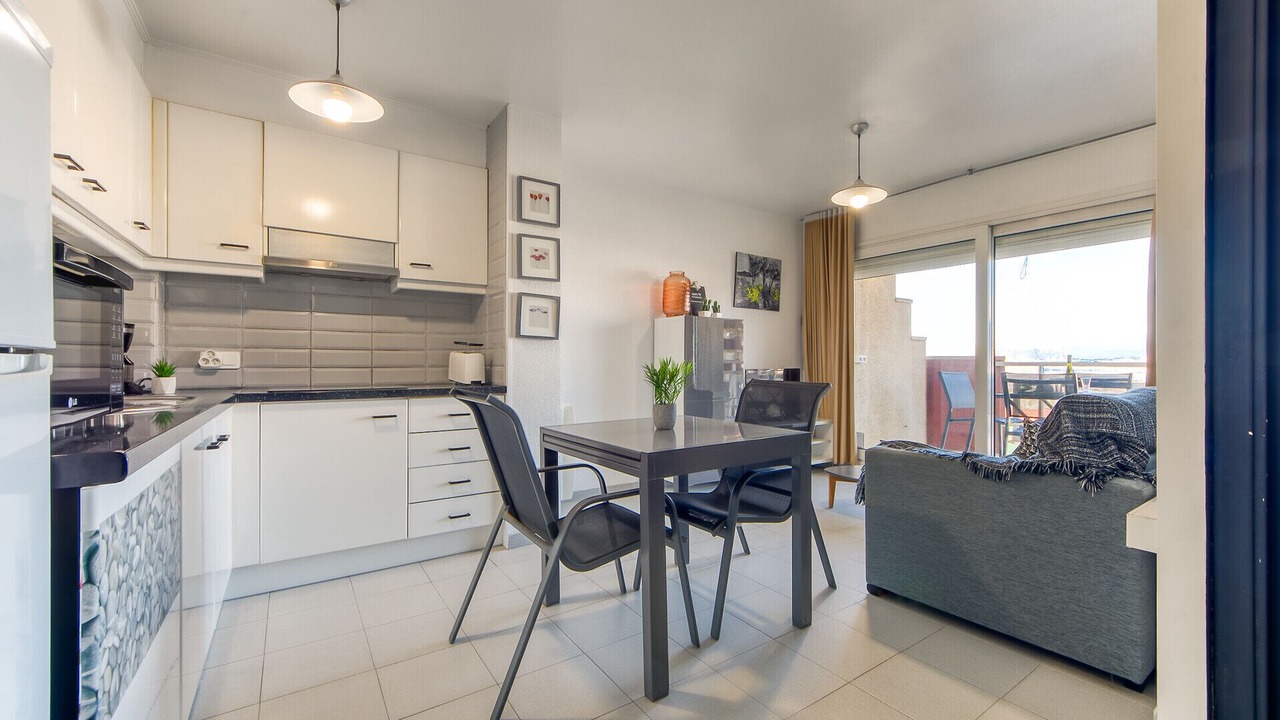Photo of Kitchen in Roses Town Center