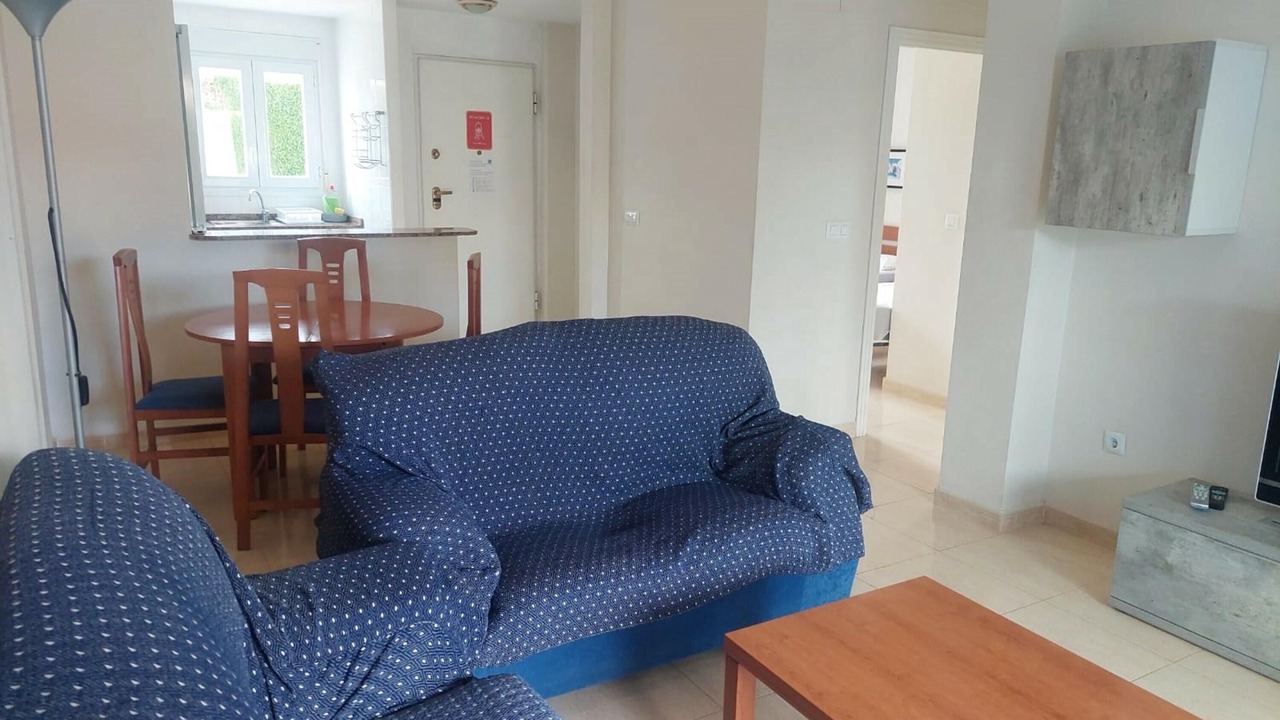 Photo of Livingroom in Vergel