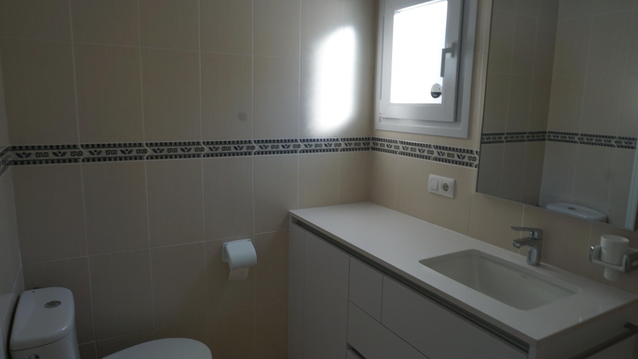 Photo of Bathroom in Vergel