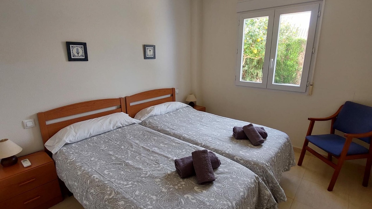 Photo of Bedroom in Vergel
