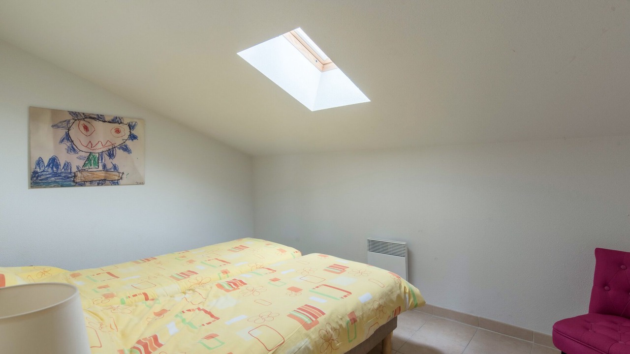 Photo of Bedroom in Vallon-Pont-d'Arc