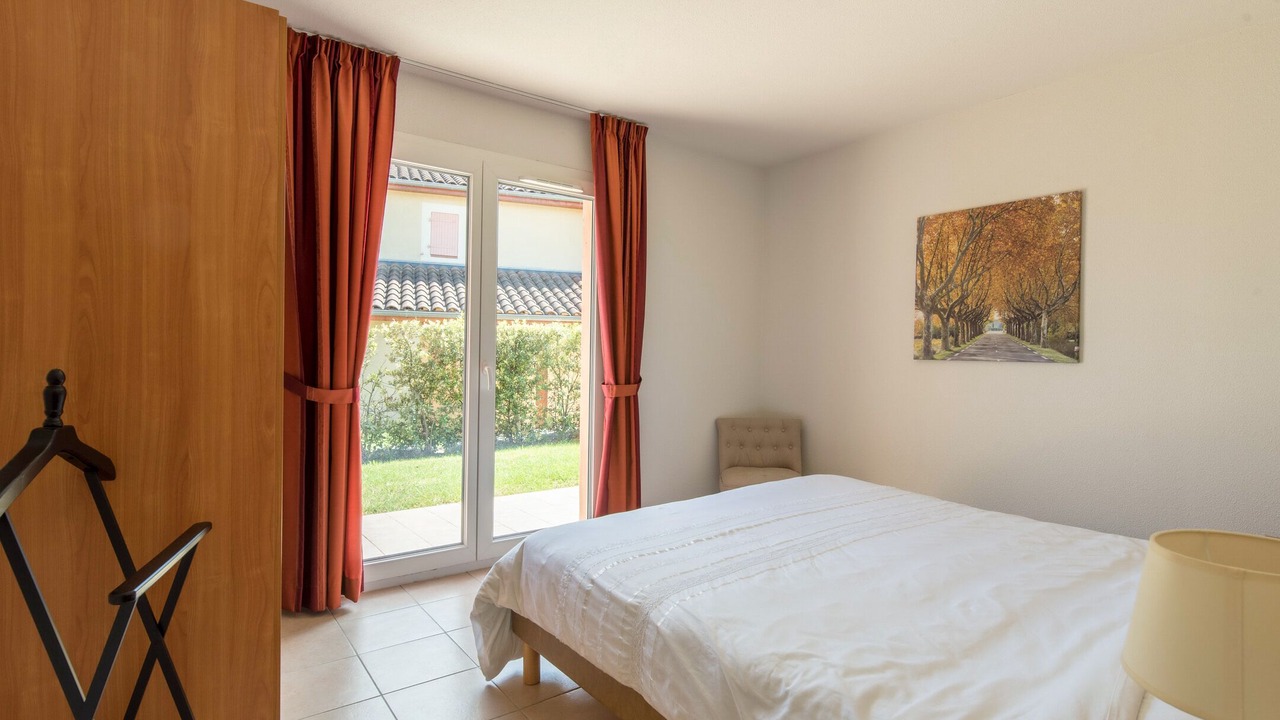 Photo of Bedroom in Vallon-Pont-d'Arc