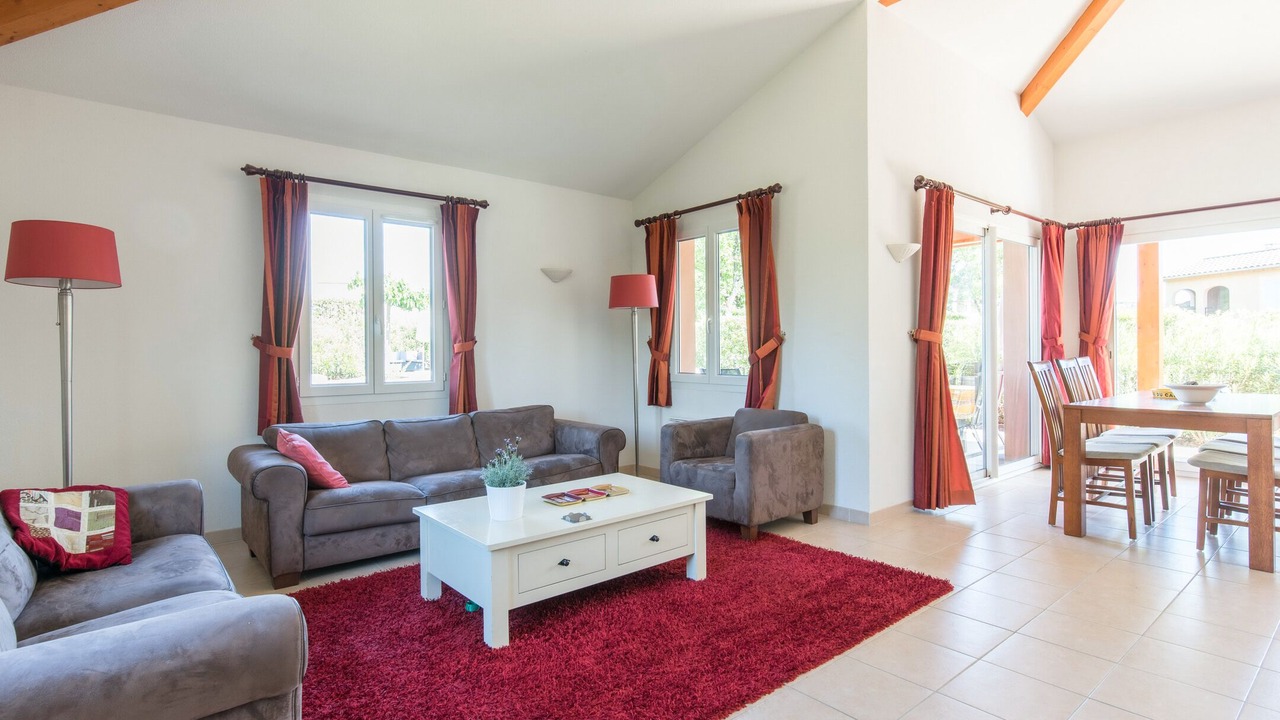 Photo of Livingroom in Vallon-Pont-d'Arc