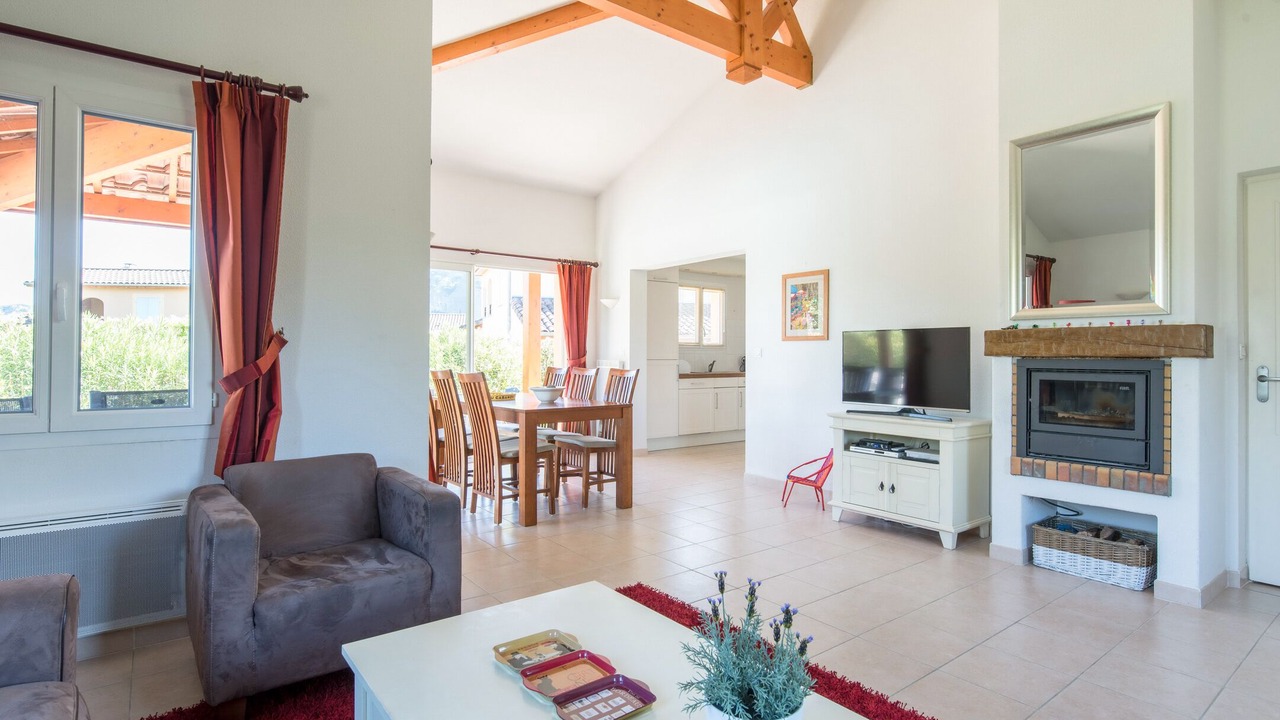 Photo of Livingroom in Vallon-Pont-d'Arc