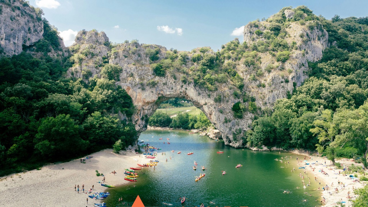 Photo of Others in Vallon-Pont-d'Arc