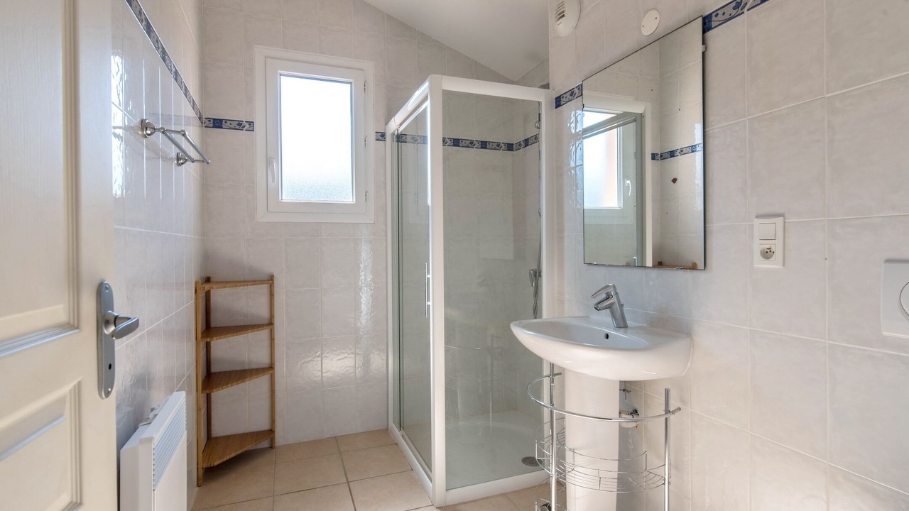 Photo of Bathroom in Vallon-Pont-d'Arc