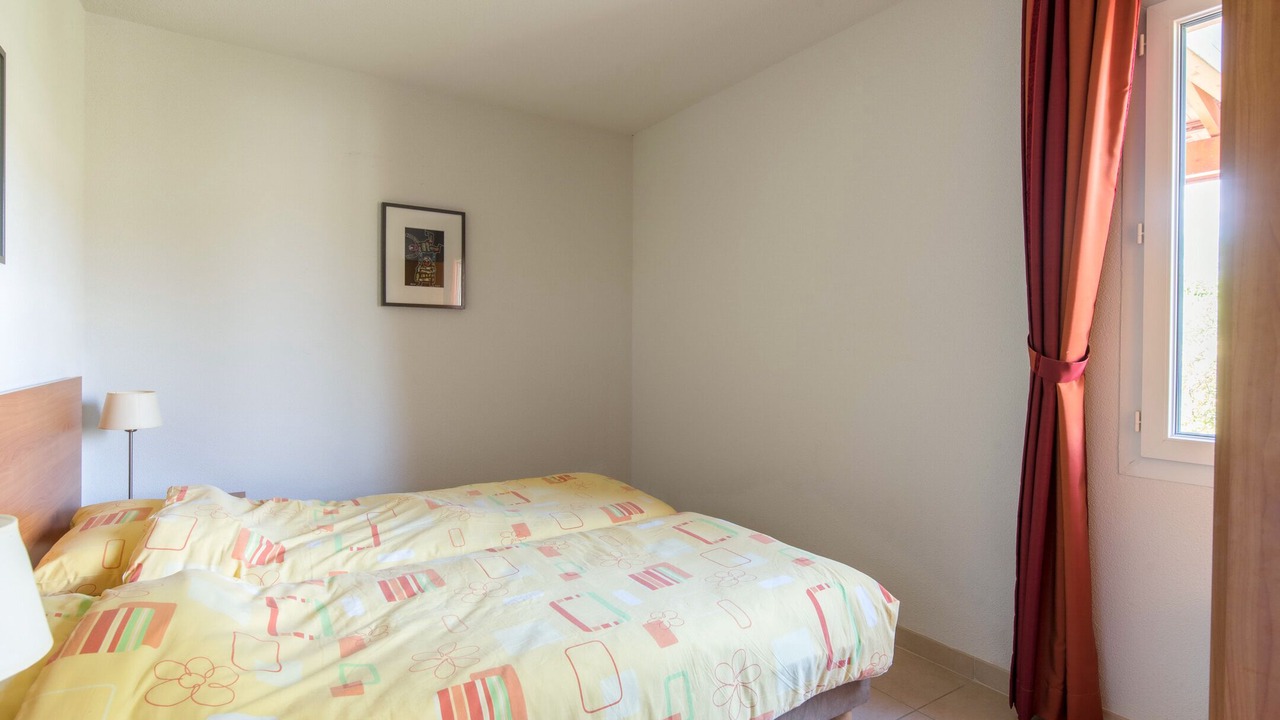 Photo of Bedroom in Vallon-Pont-d'Arc