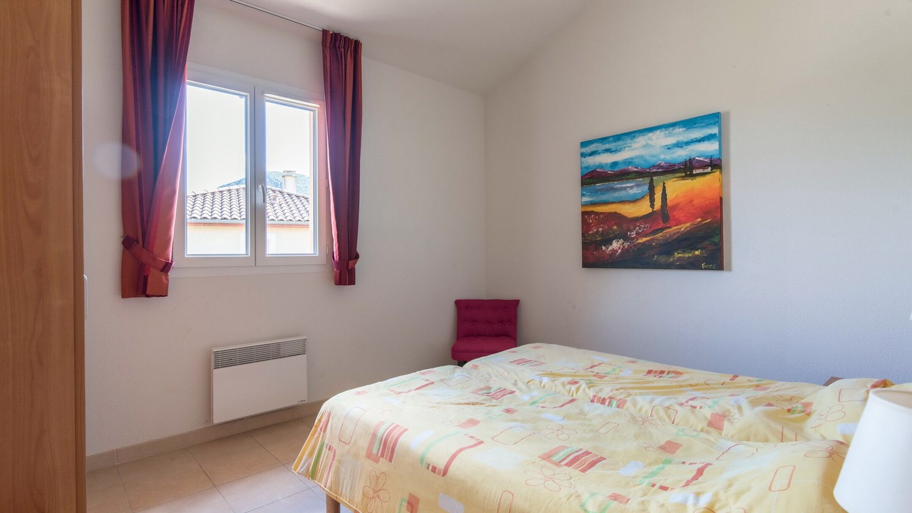 Photo of Bedroom in Vallon-Pont-d'Arc