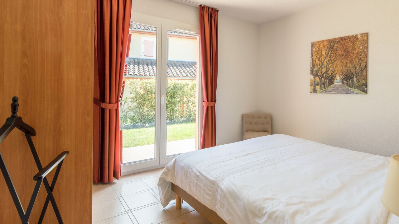 Photo of Bedroom in Vallon-Pont-d'Arc