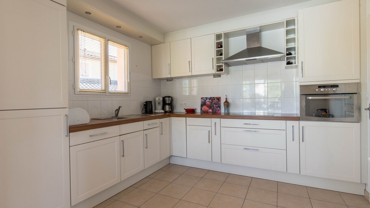Photo of Kitchen in Vallon-Pont-d'Arc
